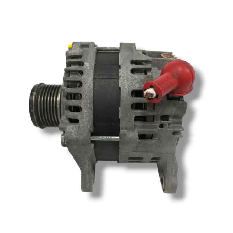 Recambio de alternador para subaru forester s12 2.0 diesel cat referencia OEM IAM 23700AA660 170A A3TX0781