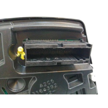 Recambio de cuadro instrumentos para opel astra h caravan 1.9 cdti referencia OEM IAM 13225977  