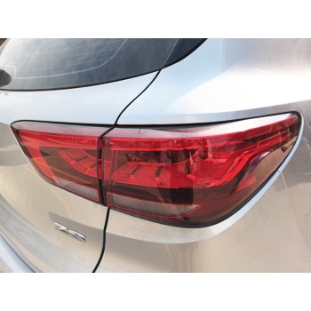 mg mg zs suv (azs1) del año 2024