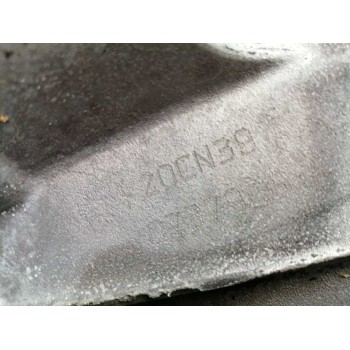 Recambio de caja cambios para peugeot 206 berlina xt referencia OEM IAM 20CN39  