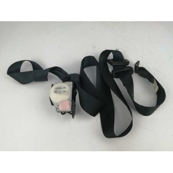 Recambio de cinturon seguridad trasero izquierdo para nissan x-trail (t31) 2.0 dci turbodiesel cat referencia OEM IAM TKAH0EG462