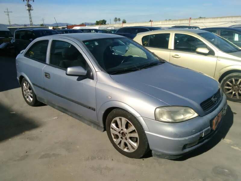 OPEL ASTRA G BERLINA