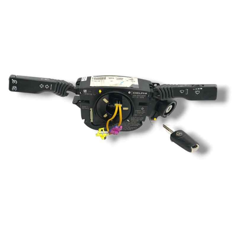 Recambio de mando multifuncion para opel vectra c berlina referencia OEM IAM 13204146 45369043 