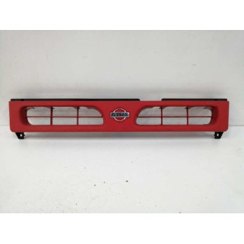 Recambio de rejilla delantera para nissan terrano/terrano.ii (r20) 2.7 turbodiesel referencia OEM IAM 623100F000B1  