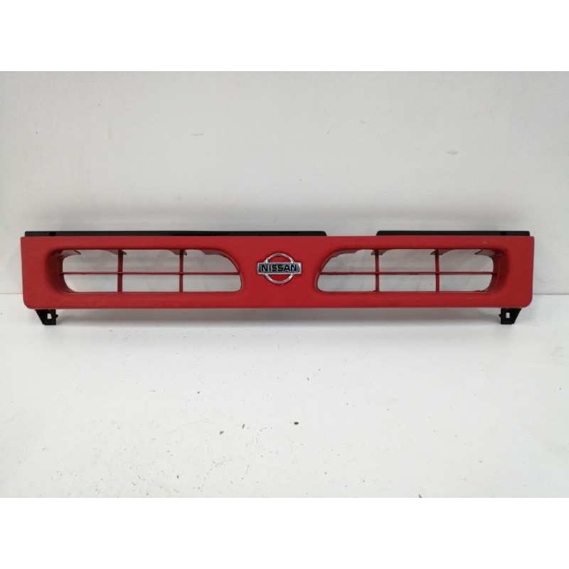 Recambio de rejilla delantera para nissan terrano/terrano.ii (r20) 2.7 turbodiesel referencia OEM IAM 623100F000B1  