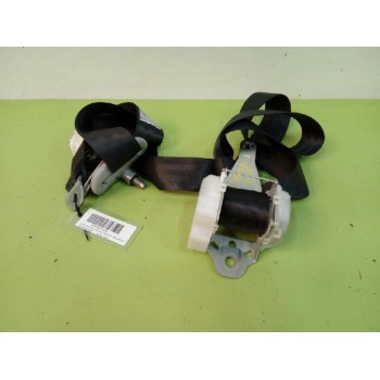 Recambio de cinturon seguridad trasero izquierdo para lexus rx 400h referencia OEM IAM 7K8300  
