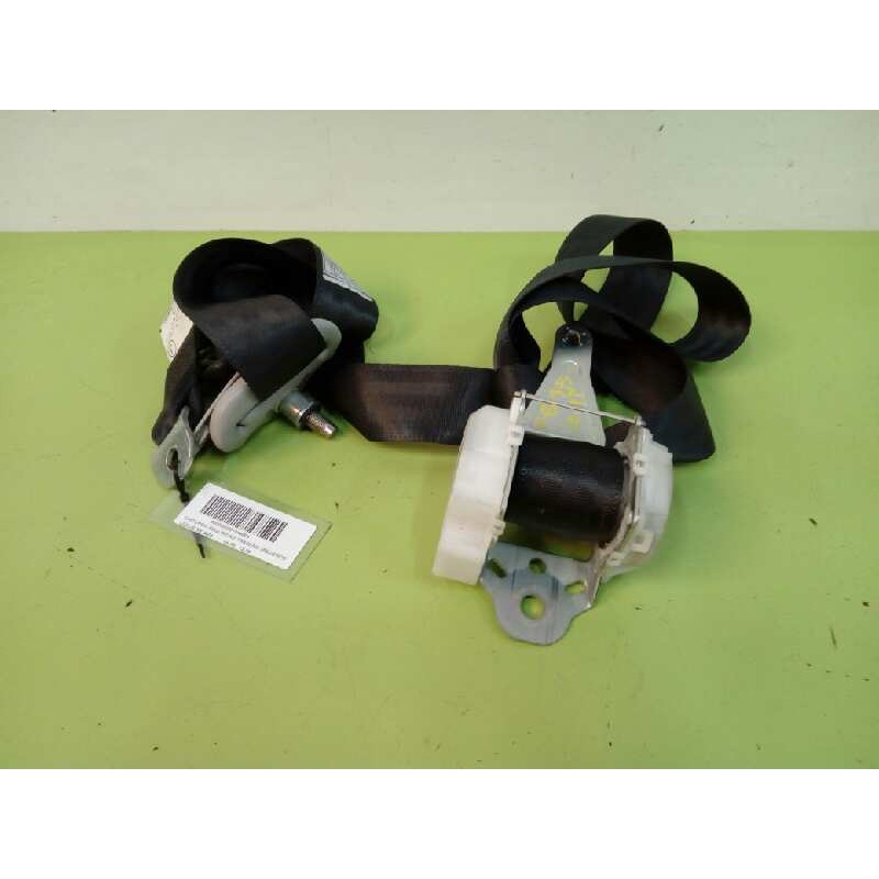 Recambio de cinturon seguridad trasero izquierdo para lexus rx 400h referencia OEM IAM 7K8300  