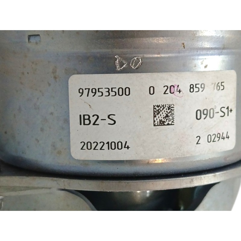 SERVOFRENO 0204N00766 97953500