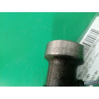 Recambio de arbol de levas para peugeot 607 (9d, 9u) 2.2 hdi referencia OEM IAM 9627037180 ESCAPE 