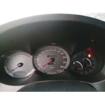 hyundai coupe (j2) del año 2000