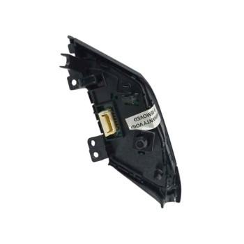 Recambio de mando volante para toyota c-hr (_x1_) 1.8 hybrid (zyx10_, zyx11_) referencia OEM IAM 75J388 LADO IZQUIERDO 