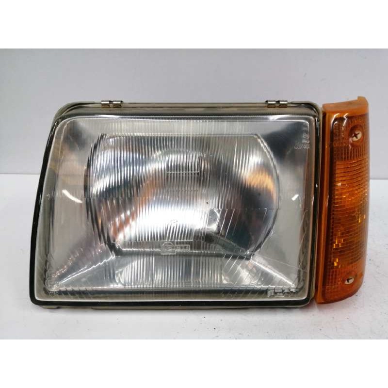 Recambio de faro izquierdo para seat terra 1.4 diesel (1w) referencia OEM IAM 007405  