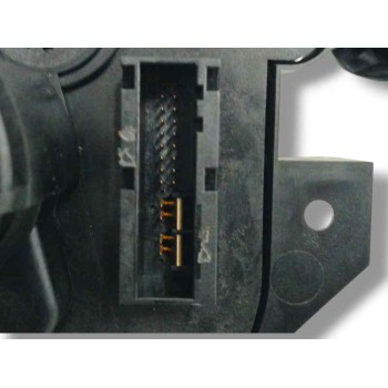 Recambio de mando multifuncion para opel vectra c berlina referencia OEM IAM 13204146 45369043 