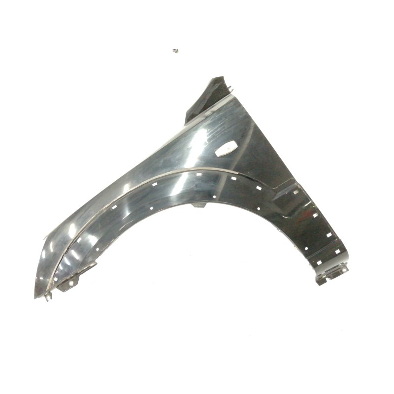 Recambio de aleta delantera izquierda para kia sorento i (jc) 2.5 crdi referencia OEM IAM   