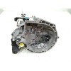 Recambio de caja cambios para citroën c3 1.2 12v vti / puretech referencia OEM IAM 20A704 27530 KM 