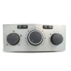 Recambio de mando calefaccion / aire acondicionado para opel astra h caravan 1.9 cdti referencia OEM IAM 13245118 90151269 
