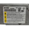 Recambio de centralita airbag para chevrolet captiva 2.0 diesel cat referencia OEM IAM 96810868  