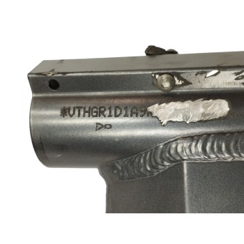 Recambio de bastidor principal para derbi gpr racing 50 racing referencia OEM IAM  SUBCHASIS 