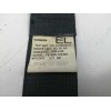 Recambio de cinturon seguridad trasero izquierdo para nissan x-trail (t31) 2.0 dci turbodiesel cat referencia OEM IAM TKAH0EG462