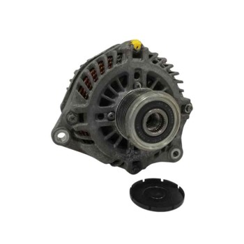 Recambio de alternador para subaru forester s12 2.0 diesel cat referencia OEM IAM 23700AA660 170A A3TX0781