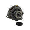 Recambio de alternador para subaru forester s12 2.0 diesel cat referencia OEM IAM 23700AA660 170A A3TX0781