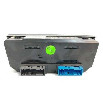 Recambio de mando calefaccion / aire acondicionado para opel astra h caravan 1.9 cdti referencia OEM IAM 13245118 90151269 