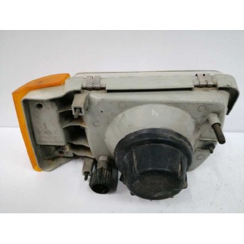 Recambio de faro izquierdo para seat terra 1.4 diesel (1w) referencia OEM IAM 007405  
