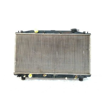 Recambio de radiador agua para honda accord berlina (cu) 2.4 vtec cat referencia OEM IAM 2220003452  