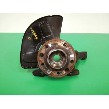 Recambio de mangueta delantera derecha para opel zafira b 1.7 16v cdti referencia OEM IAM   