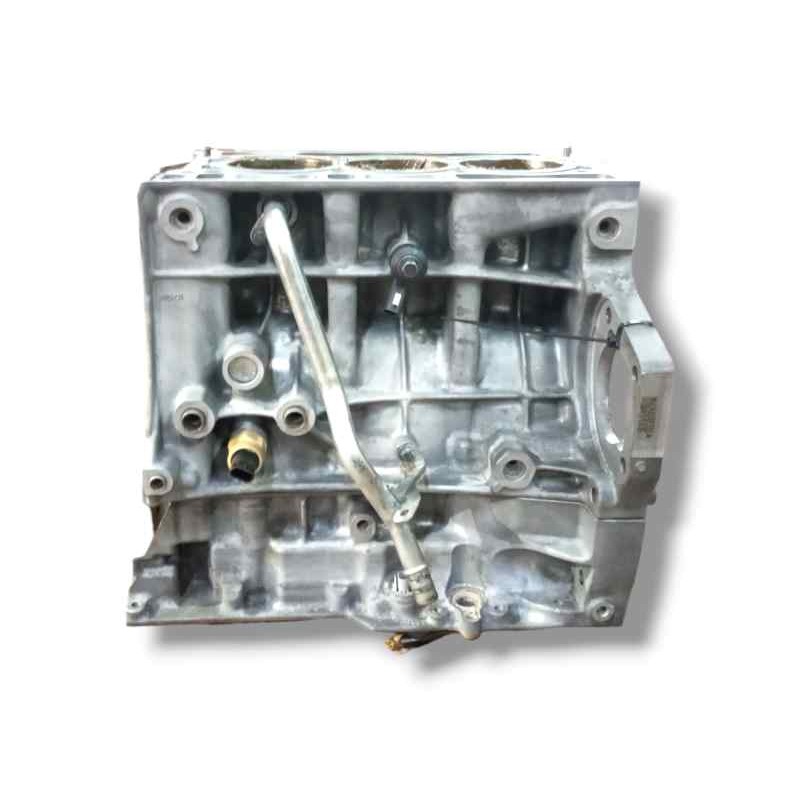 Recambio de bloque para volvo xc40 (536) t3 1477 cc referencia OEM IAM 31465750 31465751 31460219