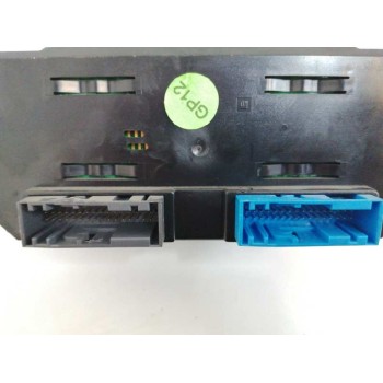 Recambio de mando calefaccion / aire acondicionado para opel astra h caravan 1.9 cdti referencia OEM IAM 13245118 90151269 