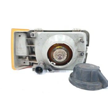 Recambio de faro izquierdo para seat terra 1.4 diesel (1w) referencia OEM IAM 007405  