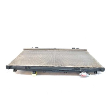 Recambio de radiador agua para honda accord berlina (cu) 2.4 vtec cat referencia OEM IAM 2220003452  