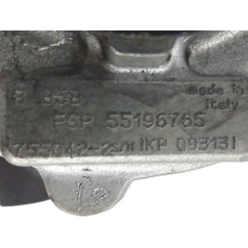 Recambio de turbocompresor para opel vectra c berlina referencia OEM IAM 55196765 7550422 