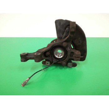 Recambio de mangueta delantera derecha para opel zafira b 1.7 16v cdti referencia OEM IAM   