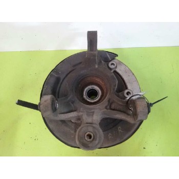 Recambio de mangueta trasera derecha para lexus rx 400h referencia OEM IAM   