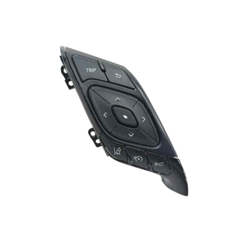 Recambio de mando volante para toyota c-hr (_x1_) 1.8 hybrid (zyx10_, zyx11_) referencia OEM IAM 75J388 LADO DERECHO 