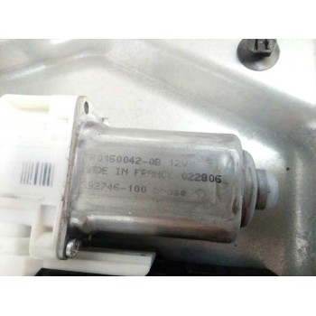 Recambio de elevalunas delantero derecho para volvo s40 berlina 1.8 momentum referencia OEM IAM TIJERA 30710489 