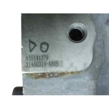 Recambio de bloque para volvo xc40 (536) t3 1477 cc referencia OEM IAM 31465750 31465751 31460219