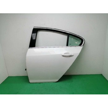 Recambio de puerta trasera izquierda para opel insignia berlina 2.0 16v cdti referencia OEM IAM 124324  
