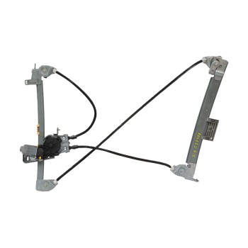 Recambio de elevalunas delantero derecho para citroën c3 pluriel (hb_) 1.4 referencia OEM IAM 9643369380  