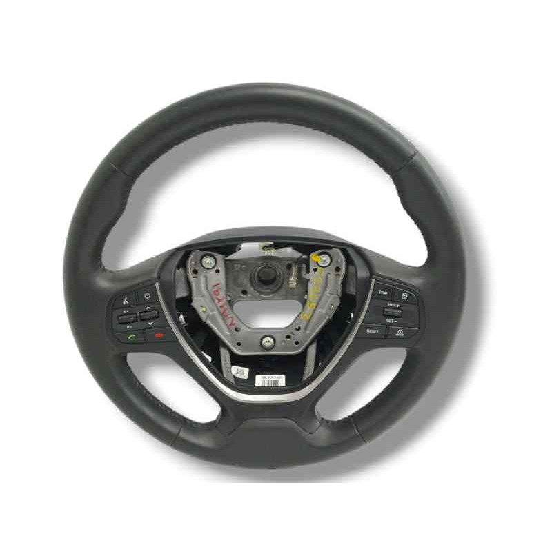 Recambio de volante para hyundai i20 1.2 16v cat referencia OEM IAM 56110C8140TRY  