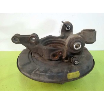 Recambio de mangueta trasera derecha para lexus rx 400h referencia OEM IAM   