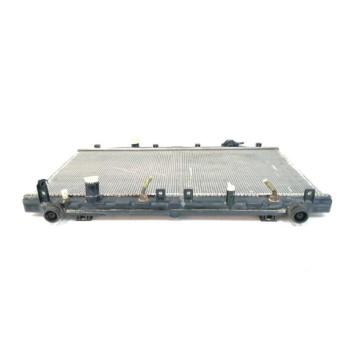 Recambio de radiador agua para honda accord berlina (cu) 2.4 vtec cat referencia OEM IAM 2220003452  