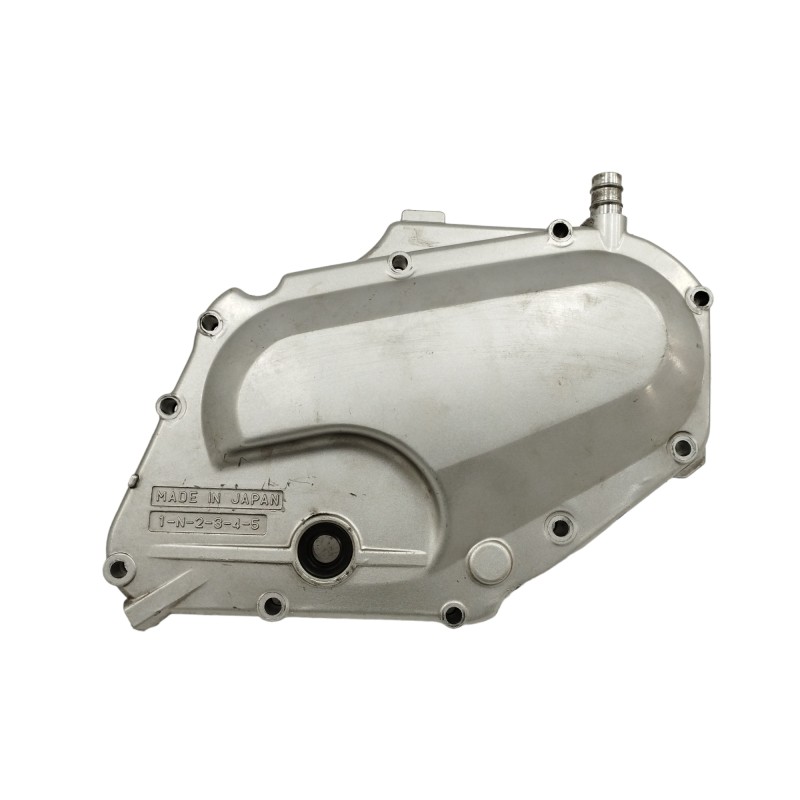 Recambio de tapa carter de motor para yamaha xj 600 / 900 diversion xj 900 s diversion (4km) referencia OEM IAM  TAPA PALANCA DE