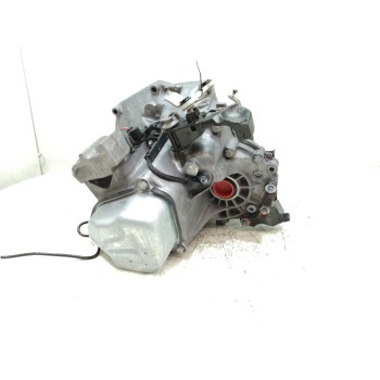 Recambio de caja cambios para citroën c3 1.2 12v vti / puretech referencia OEM IAM 20A704 27530 KM 