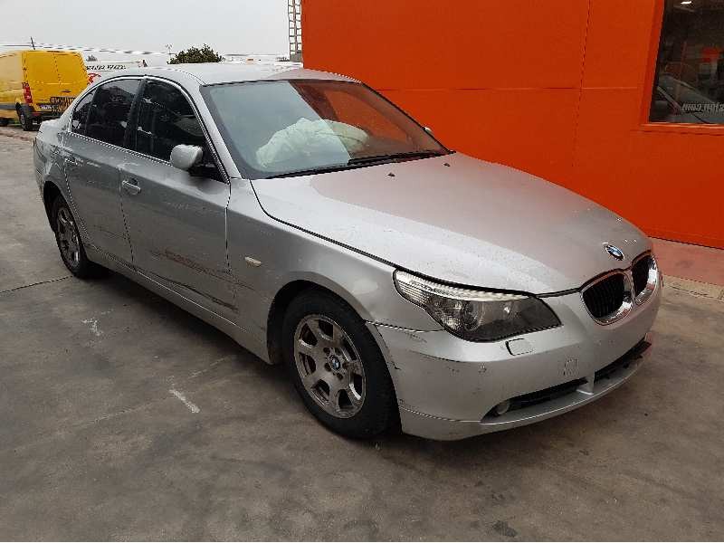 BMW SERIE 5 BERLINA (E60)