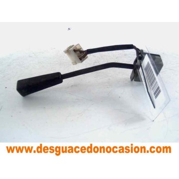 Recambio de mando luces para nissan trade referencia OEM IAM   