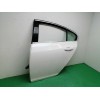 Recambio de puerta trasera izquierda para opel insignia berlina 2.0 16v cdti referencia OEM IAM 124324  