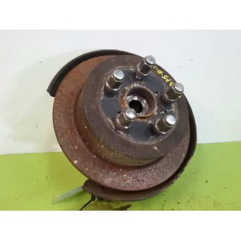 Recambio de mangueta trasera derecha para lexus rx 400h referencia OEM IAM   